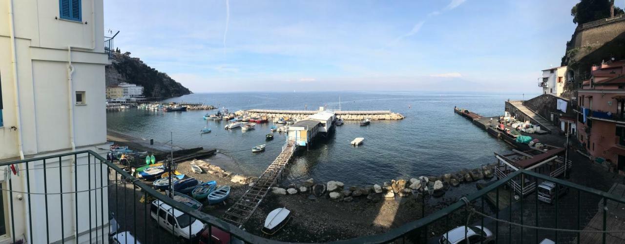 Fisherman House - Sorrento Coast 外观 照片